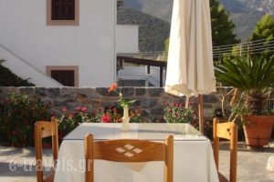Paraliako Hotel_best deals_Hotel_Peloponesse_Lakonia_Monemvasia