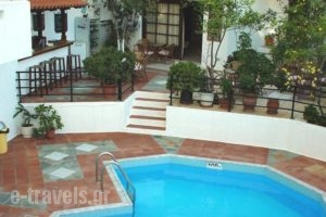 Elina Apartments_holidays_in_Apartment_Crete_Heraklion_Chersonisos