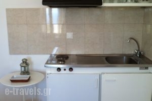 Gaia Apartments_best prices_in_Apartment_Cyclades Islands_Serifos_Serifos Chora