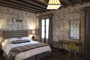 Art Mainalon Hotel_best prices_in_Hotel_Peloponesse_Arcadia_Stemnitsa