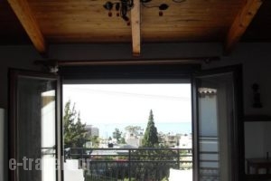 Iraklis Apartments & studios_holidays_in_Apartment_Crete_Heraklion_Stalida