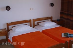 Laios Hotel_best prices_in_Hotel_Aegean Islands_Thasos_Thasos Chora