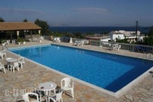 Eliana_accommodation_in_Hotel_Ionian Islands_Corfu_Dasia