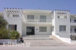 Alkmini Apartments in Theologos, Rhodes, Dodekanessos Islands