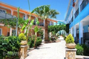 Sofias_accommodation_in_Hotel_Ionian Islands_Zakinthos_Kalamaki
