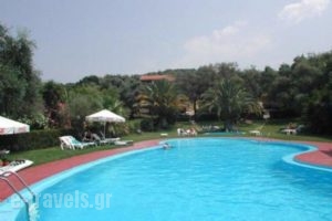 Sun Village Resort_travel_packages_in_Ionian Islands_Corfu_Acharavi