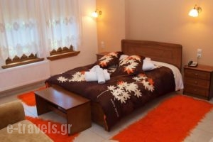 Hotel Ilianna_holidays_in_Hotel_Thessaly_Magnesia_Neochori