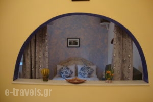 Villa Roula_lowest prices_in_Villa_Cyclades Islands_Koufonisia_Koufonisi Chora