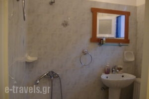 Villa Roula_accommodation_in_Villa_Cyclades Islands_Koufonisia_Koufonisi Chora