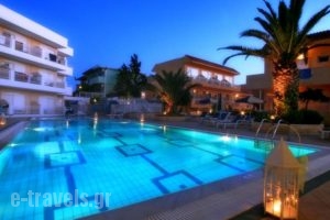 Lavris Hotels_travel_packages_in_Crete_Heraklion_Heraklion City