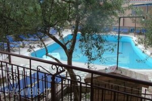 Kleoni Club Apartments_accommodation_in_Apartment_Peloponesse_Argolida_Tolo