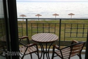 Akti Kamares_best prices_in_Hotel_Peloponesse_Lakonia_Itilo