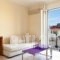 Giorgi'S Blue Apartments_best prices_in_Apartment_Crete_Chania_Gerani