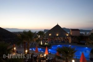 Theo Hotel_lowest prices_in_Hotel_Crete_Chania_Tavronit's