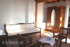 Oasis Guesthouse_travel_packages_in_Crete_Chania_Therisos