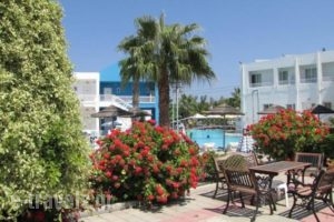 Valsami Hotel Apartments_lowest prices_in_Apartment_Dodekanessos Islands_Rhodes_Rhodes Rest Areas