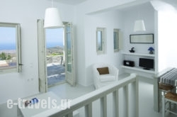 Kea Villas in Ioulis, Kea, Cyclades Islands