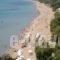 Zaga Apartments_best deals_Apartment_Peloponesse_Messinia_Koroni