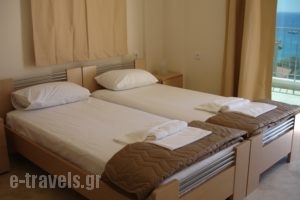 Zaga Apartments_travel_packages_in_Peloponesse_Messinia_Koroni