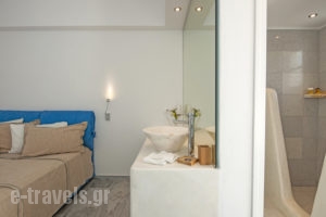 Margarita Studios_lowest prices_in_Apartment_Cyclades Islands_Paros_Paros Rest Areas