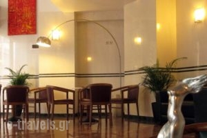 Evripides Hotel_travel_packages_in_Central Greece_Attica_Athens