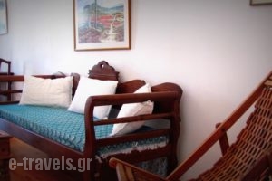 Guesthouse Kalitsi_accommodation_in_Room_Cyclades Islands_Sandorini_Vothonas