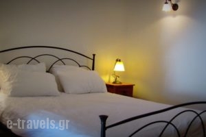 Guesthouse Kalitsi_travel_packages_in_Cyclades Islands_Sandorini_Vothonas