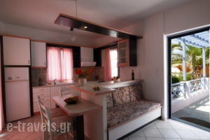 Cybele Suites & Apartments_best deals_Apartment_Crete_Lasithi_Makrys Gialos