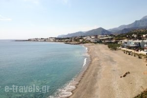 Cybele Suites & Apartments_holidays_in_Apartment_Crete_Lasithi_Makrys Gialos