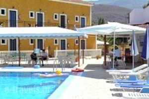 Plubis Studios_best deals_Hotel_Ionian Islands_Zakinthos_Kalamaki