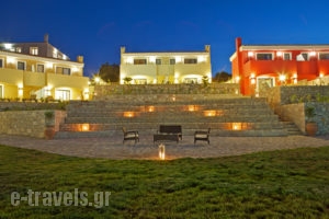 Carme Villas_best prices_in_Villa_Crete_Rethymnon_Adelianos Kampos