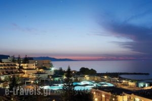 Mitsis Rinela Beach_travel_packages_in_Crete_Heraklion_Heraklion City