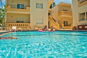Suites Semiramis_best deals_Apartment_Crete_Chania_Chania City