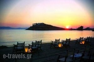 Studios Anemos_accommodation_in_Apartment_Cyclades Islands_Naxos_Naxos Chora