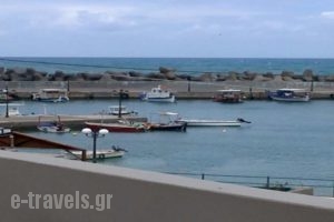 Kiveli Apartments_travel_packages_in_Crete_Heraklion_Kastelli