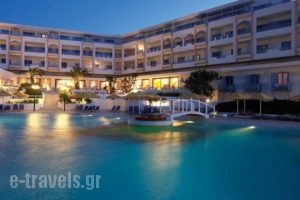 Mitsis Serita Beach Hotel_best deals_Hotel_Crete_Heraklion_Gouves