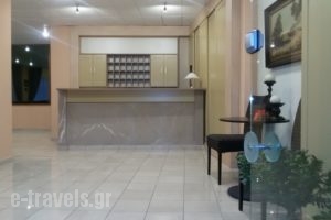 Arion_accommodation_in_Hotel_Peloponesse_Korinthia_Loutraki