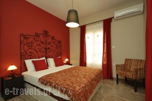 Aloe Luxury Apartments & Suites_best deals_Apartment_Peloponesse_Argolida_Portocheli