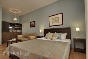 Aloe Luxury Apartments & Suites_best prices_in_Apartment_Peloponesse_Argolida_Portocheli