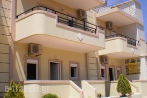 Sunny Apartments_travel_packages_in_Crete_Lasithi_Makrys Gialos
