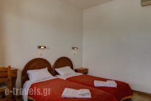 Hotel Lofos - The Hill_best prices_in_Hotel_Cyclades Islands_Ios_Ios Chora