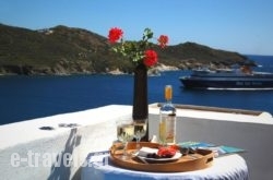 Seabreeze Hotel Ios in Koumbaras, Ios, Cyclades Islands