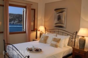 Seabreeze Hotel Ios_travel_packages_in_Cyclades Islands_Ios_Koumbaras