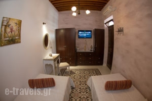 Villa Amalia_best prices_in_Villa_Dodekanessos Islands_Rhodes_Lindos
