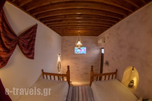 Villa Amalia_travel_packages_in_Dodekanessos Islands_Rhodes_Lindos