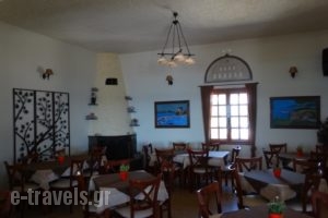 Kionia_holidays_in_Apartment_Cyclades Islands_Tinos_Kionia