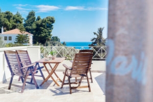 Ostria_accommodation_in_Hotel_Sporades Islands_Skopelos_Stafylos