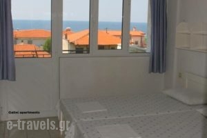 Galini Apartments_best prices_in_Apartment_Macedonia_Halkidiki_Nea Skioni
