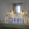 Mike's Place_lowest prices_in_Apartment_Cyclades Islands_Antiparos_Antiparos Chora