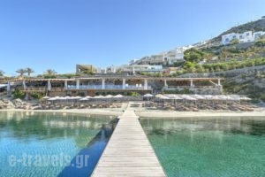 A Luxury Collection Resort